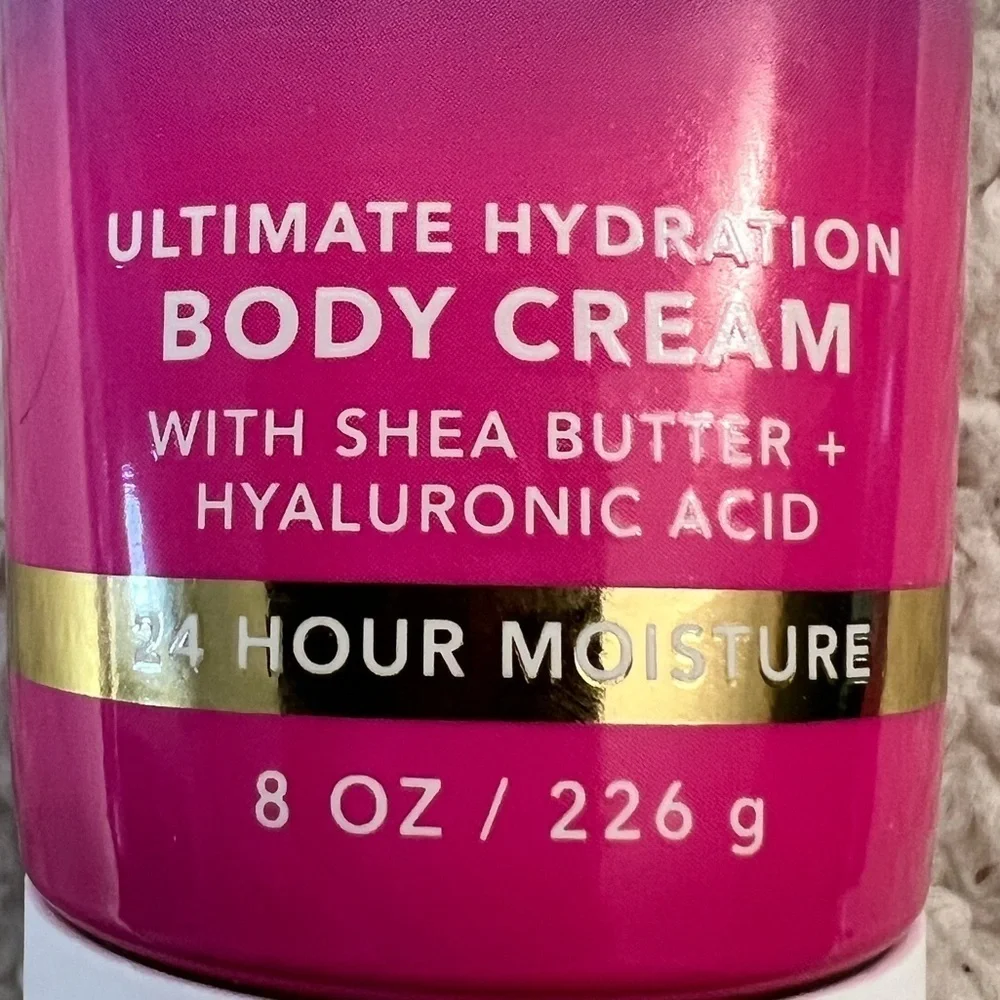 Bath & Body Works 